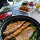 해뜸이야기 | [기장 솥밥] "뜸" 오시리아본점, 설렘과 기다림이 담긴 기장 솥밥 한식 맛집