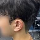 엔젤에이치 | [마곡] 에이치엔알헤어 마곡발산점 | 마곡미용실 남자 볼륨매직+다운펌 후기