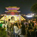 온새미로청주점 | 진주시, 국가유산 미디어아트 진주성’내년에도 개최 확정