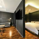 여우비 호텔 이미지