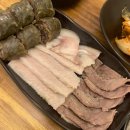 성남선순대국