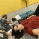 음성이발관