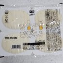 알콩달콩 | [리뷰] 아기 이유식 두부로 사용해본 산골이유식 알콩달콩 연한두부 후기