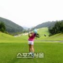 송촌골프클럽 | 감동 한아름! 주현이와 KPGA-코맥스 골프대회후기!!