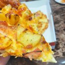 신천종합관리(주) | 대구 수성구 맛집 범어동 피자 맛집 신천시장 클랩피자 대구 빌리브 헤리티지 방문 후기