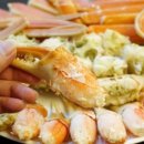 맛나는대게 이미지