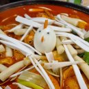 11500-19-31-105 | 성정동 맛집 한식 솥뚜레 닭도리탕 볶음밥까지 리얼 후기