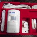 (판매완료) 미사용품) 인체감지 방범경보기 SPEED ALARM SA-2000 (침입감지 전화알림) = 5천원(택배비 포함) 이미지