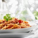 파스타도 식사다 이미지