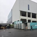 부산신항CFS(주)