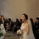 2017.11.11일 강기문의 딸 결혼식 풍경. 이미지
