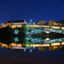 진주 촉석루 이미지