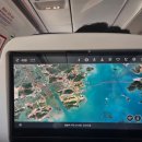 이코중식 | 대한항공 인천-마카오 ke2015 특별기내식 앱에서 기내식 사전주문하기 해산물식 후기