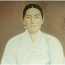 의암 류인석 동상 | [강원 춘천] 붓과 총을 든 최초 여성 의병장 윤희순, 그리고 그 가족들