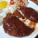 뚱이분식 이미지