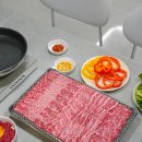 대구 정육점 한우선물세트 대명고령장날