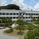 군청 2청사 앞 이미지