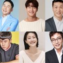 ‘2023 SBS 연예대상’ 탁재훈-김종국-이현이-신동엽-서장훈-이상민-유재석, 대상 후보 확정 이미지