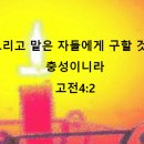 조치원교회 이미지