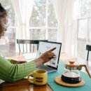 파워블로그와 유튜브 크리에이터 이미지