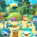 옥토넛 대산호초 보호작전 이미지