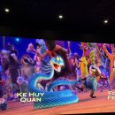 세민다방 | 이제 진짜 연말느낌 나는 일기