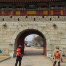 노온정수장(숲길) | 강화산성 성벽을 따라 걷는 고려궁 성곽길 - 강화나들길 15코스