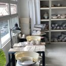 잠실 도자기공방 개성있는 나만의 그릇 만들기 at 프롤릭