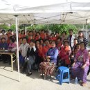 괴평리 마을회관 이미지