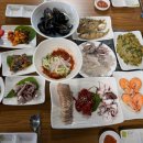 큰섬민박 | 6시내고향 사천 비토섬 굴구이 식당 밥주는 민박집 예약 정보(인생은 행복해)