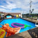 오렌지바다펜션 이미지