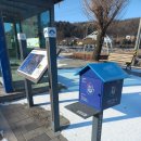 경기둘레길 양평26코스 | 경기둘레길 양평31코스 (양동역 입구~장수폭포 입구) 14.2km