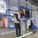 비와이엔블랙야크양재매장