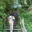 국사봉 누리길 이미지