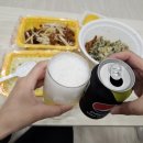 웅이네오돌뼈소사범안점 | 부천 소사역 닭발 맛집 웅이네 오돌뼈 소사범안점 l 포장 배달 후기