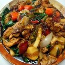 명인찜닭 이미지