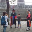 남산 마을회관 앞 이미지