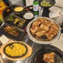 울산 중구 맛집 신상 돼지갈비집 병영 연탄갈비 후기