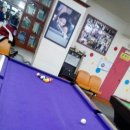 쿨당구장 이미지