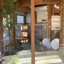 화홍문 안내소 이미지