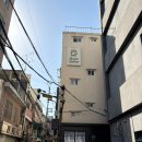 익선 아뜨리에 | 서울 익선동 호스텔 3인 숙박 익선 아뜰리에