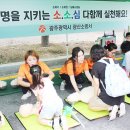 첨단LC타워 앞 이미지