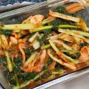 예소담 | 예소담 열무김치 내돈내산 후기 냉면 위에 올리면 맛있는 국내산 열무김치