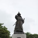 김시민장군 이미지