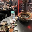 을지인쇄 | 을지로 고기집 을지정육 내돈내산 후기!(ft.웨이팅)