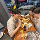 [유니버시아드 힐스테이트 맛집] 굽네치킨 월산점 🍗/내돈내산 홀 후기/고추바사삭