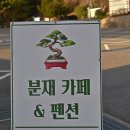 금산분재펜션 이미지