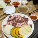 토성구이 | 인천서구청맛집 백숙도 로스도 잘하는 토성오리진흙구이