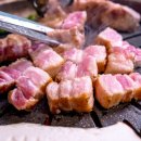 마포숯갈비