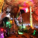 황룡택시 | 장가계 부모님 효도여행 필수코스 황룡동굴 보봉호수 1일투어 솔직 후기